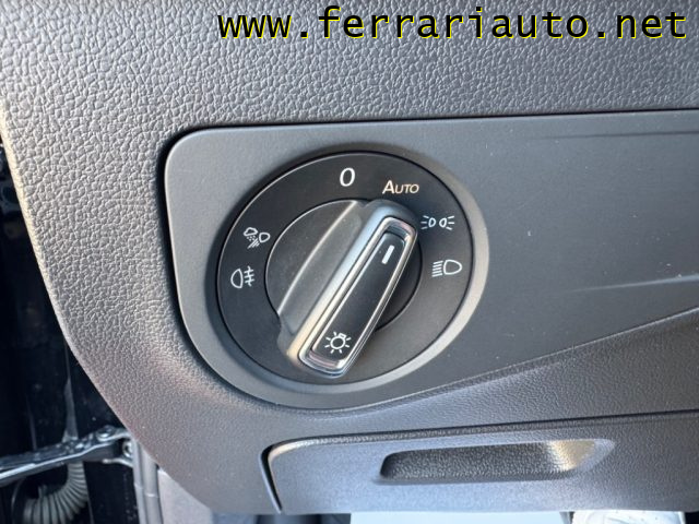 VOLKSWAGEN Tiguan usata, con USB