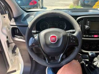 FIAT Doblo usata, con Filtro antiparticolato