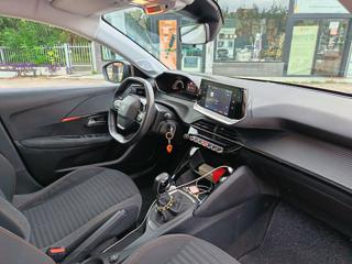 PEUGEOT 208 usata, con Immobilizzatore elettronico