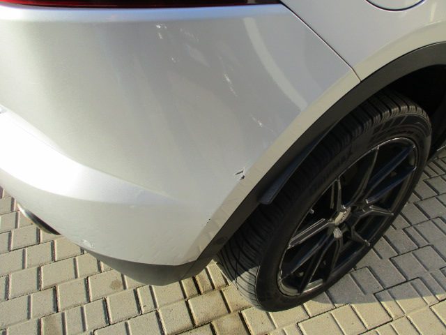 JAGUAR E-Pace usata, con Controllo trazione