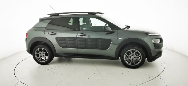 CITROEN C4 Cactus usata, con Bracciolo