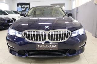 BMW 320 usata, con Airbag