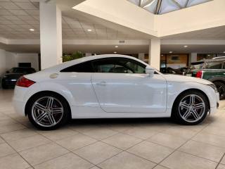 AUDI TT usata, con Airbag Passeggero