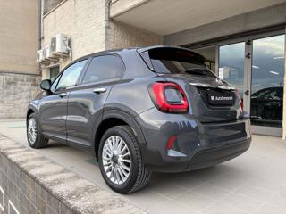 FIAT 500X usata, con Boardcomputer