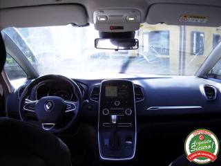 RENAULT Grand Scenic usata, con Fari Xenon