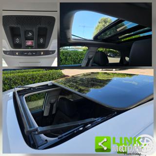 HONDA Civic usata, con Immobilizzatore elettronico