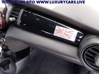 MINI Cooper S usata, con Immobilizzatore elettronico