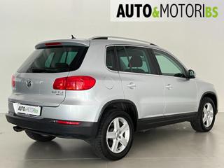 VOLKSWAGEN Tiguan usata, con Airbag Passeggero