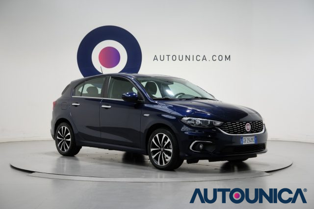 FIAT Tipo usata, con Airbag laterali