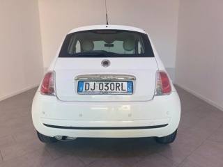 FIAT 500 usata 7