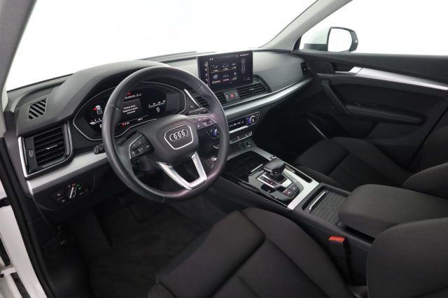 AUDI Q5 usata 0