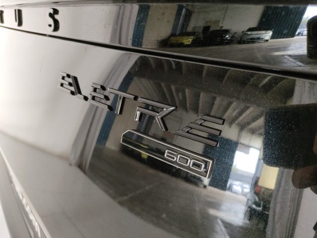 LOTUS Eletre usata, con Vivavoce