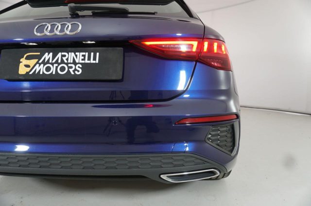 AUDI A3 usata, con Servosterzo