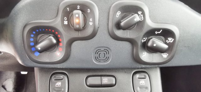 FIAT Panda usata, con Vivavoce