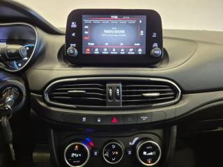 FIAT Tipo usata, con Controllo elettronico della corsia