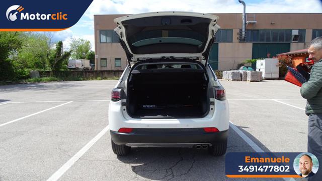 JEEP Compass usata 67