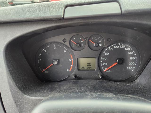 FORD Transit usata 10
