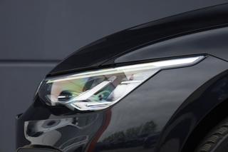 VOLKSWAGEN Golf usata, con Riconoscimento dei segnali stradali