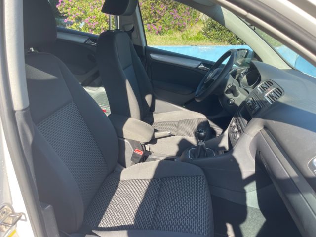 VOLKSWAGEN Golf usata 13