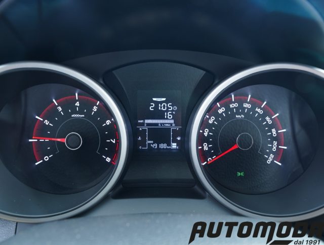 SSANGYONG Tivoli usata, con Sensore di luce