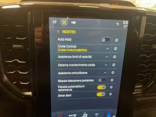 FORD Ranger usata, con Immobilizzatore elettronico