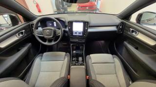 VOLVO XC40 usata, con Controllo trazione