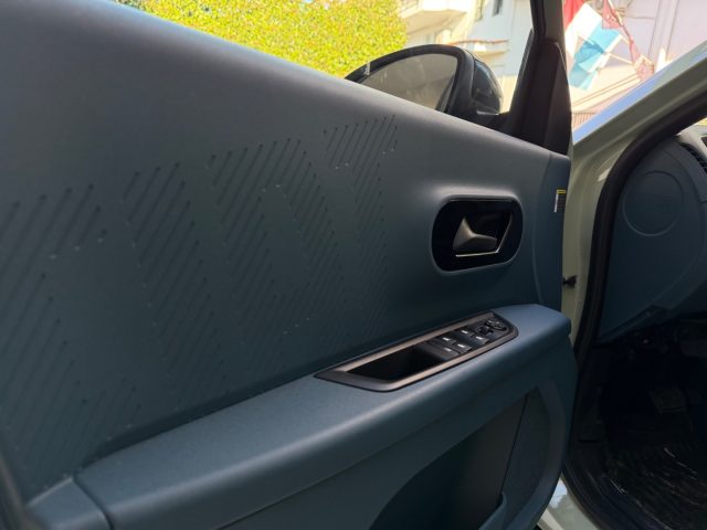 FIAT Grande Panda usata, con Sensori di parcheggio posteriori