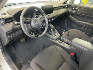 HONDA HR-V usata, con Cruise Control