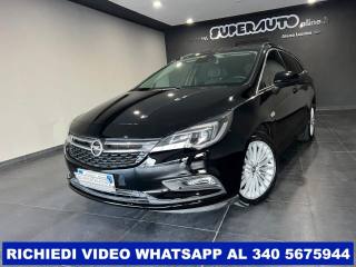 OPEL Astra usata, con Airbag