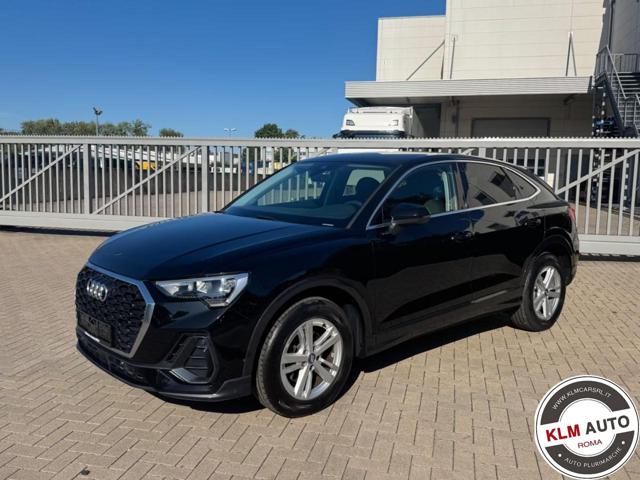 AUDI Q3 usata, con ABS