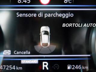 NISSAN Juke usata, con Fendinebbia