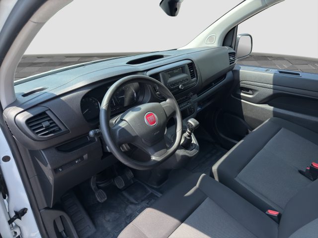 FIAT Scudo usata 8