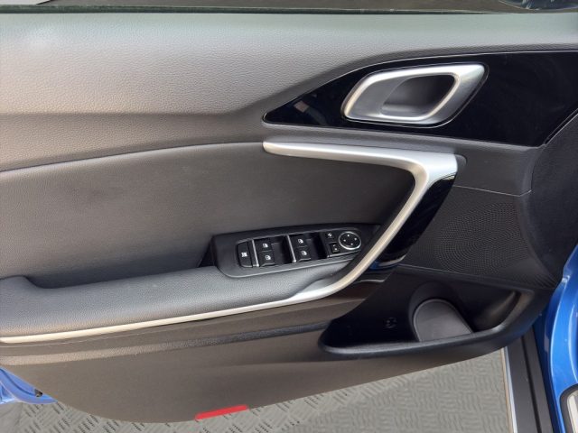 KIA XCeed usata, con Sistema di navigazione