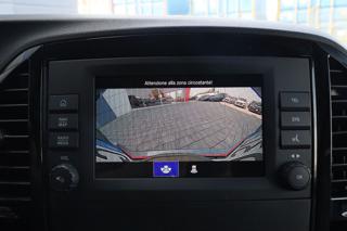 MERCEDES-BENZ Vito usata, con Fari LED