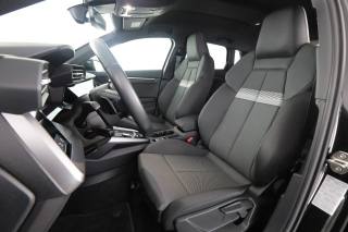 AUDI A3 usata 1