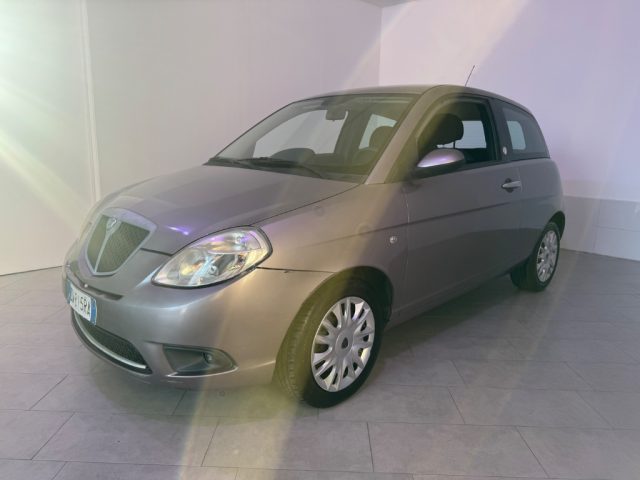 LANCIA Ypsilon usata 6