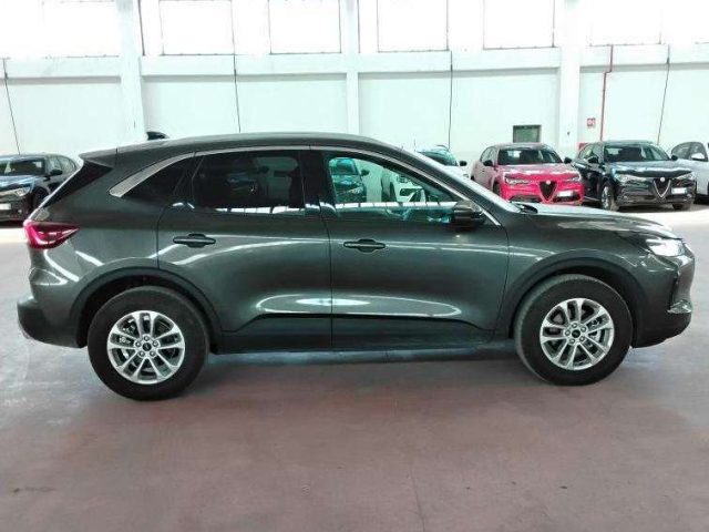 FORD Kuga usata, con Antifurto