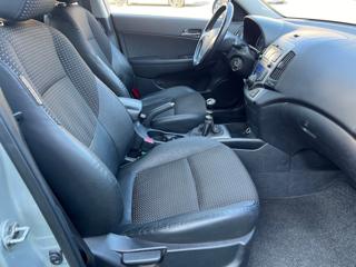 HYUNDAI i30 usata, con Climatizzatore