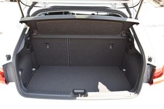AUDI A1 usata, con Boardcomputer