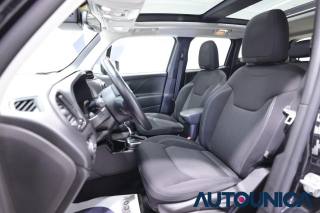 JEEP Renegade usata, con Autoradio
