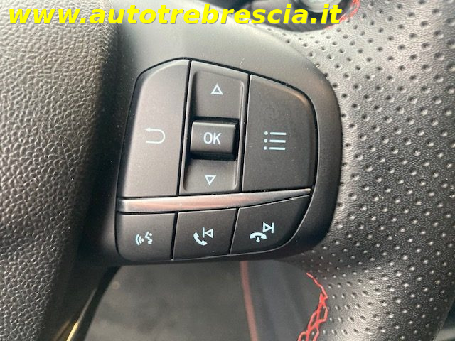 FORD Puma usata, con Cruise Control