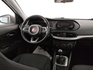 FIAT Tipo usata, con Chiusura centralizzata
