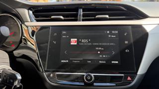 OPEL Corsa usata, con USB