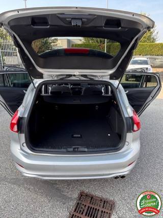 FORD Focus usata, con Servosterzo