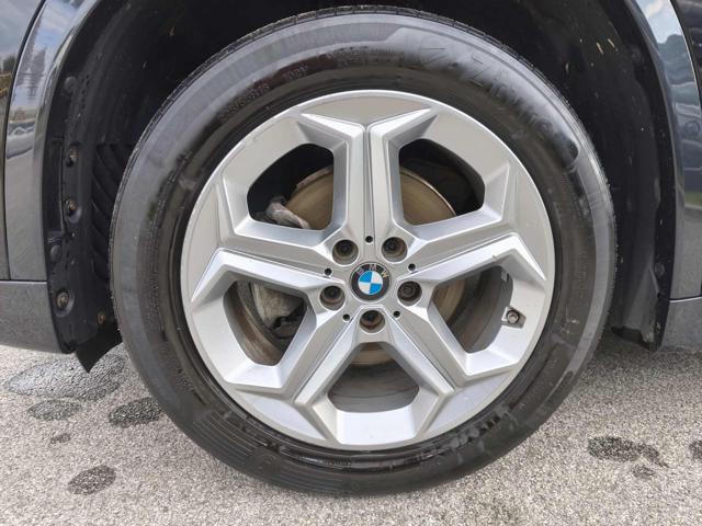 BMW X1 usata, con Sedile posteriore sdoppiato