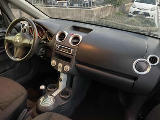MITSUBISHI Colt usata, con Servosterzo