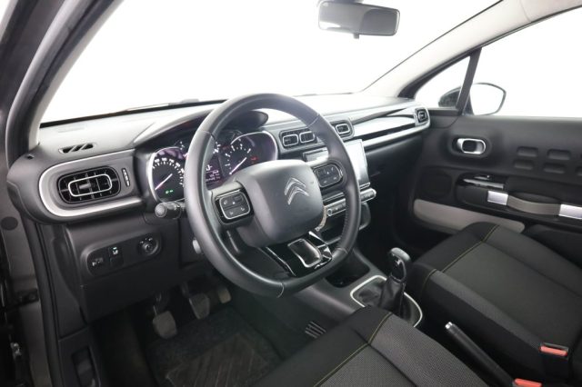 CITROEN C3 usata 1