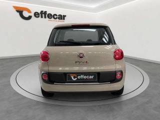 FIAT 500L usata, con Alzacristalli elettrici