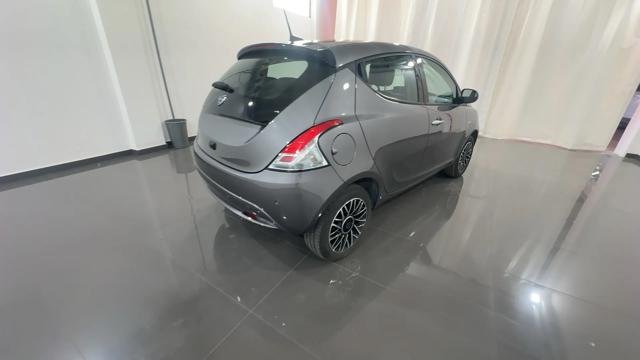 LANCIA Ypsilon usata, con Alzacristalli elettrici