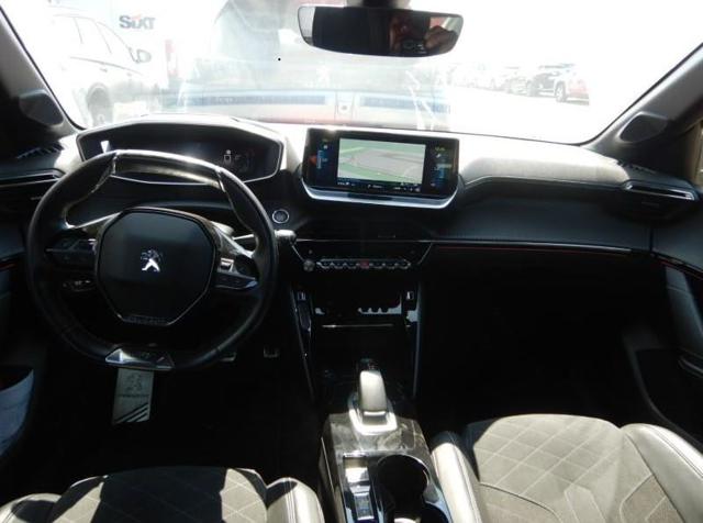 PEUGEOT 208 usata, con Cerchi in lega